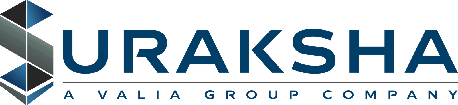 Suraksha Logo